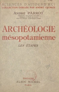 Archéologie mésopotamienne