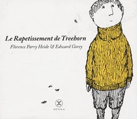 Le Rapetissement de Treehorn