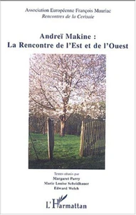 Andreï Makine : la rencontre de l'Est et de l'Ouest