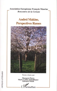 Andreï Makine, perspectives russes