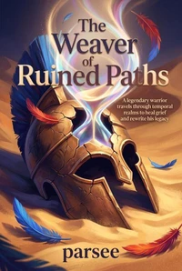The Weaver of Ruined Paths
