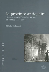 La province antiquaire