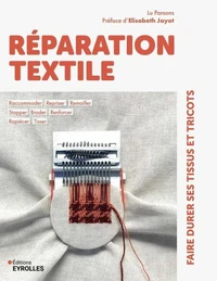 Réparation textile