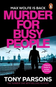 Murder for Busy People