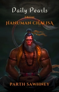  Parth Sawhney - Daily Pearls From Hanuman Chalisa - The Legend of Hanuman, #3.