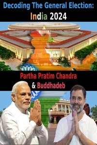  Partha Chandra et  Buddhadeb - Decode Election.