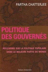 Politique des gouvernés
