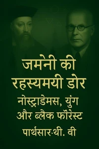 जर्मनी की रहस्यमयी डोर: नोस्ट्राडेमस, युंग और ब्लैक फॉरेस्ट