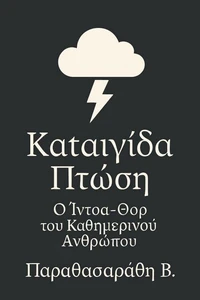 Καταιγίδα Πτώση: Ο Ίντρα–Θορ του Καθημερινού Ανθρώπου