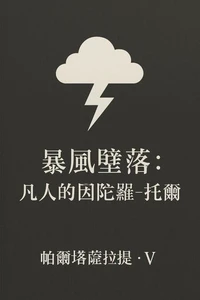 暴風墮落：凡人的因陀羅–托爾