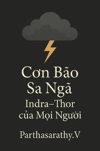 Cơn Bão Sa Ngã: Indra–Thor của Mọi Người