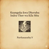 Kuanguka kwa Dhoruba: Indra–Thor wa Kila Mtu