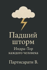 Падший шторм: Индра–Тор каждого человека