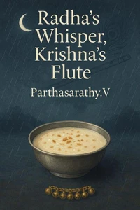 Radha’s Whisper, Krishna’s Flute