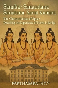 Sanaka · Sanandana · Sanātana · Sanat Kumāra The Chaturthāṁśa of Space