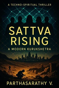 Sattva Rising: A Modern Kurukshetra