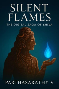 Silent Flames: The Digital Saga of Shiva