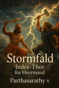Stormfald: Indra–Thor for Hvermand