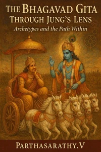 The Bhagavad Gita Through Jung's Lens: Archetypes and the Path Within