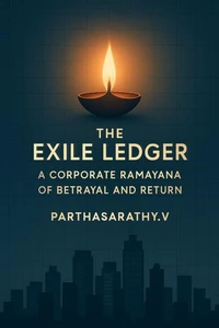 The Exile Ledger: A Corporate Ramayana of Betrayal and Return