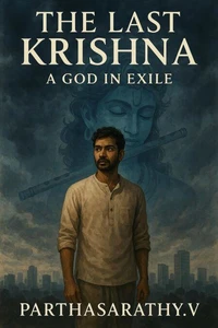 The Last Krishna: A God in Exile