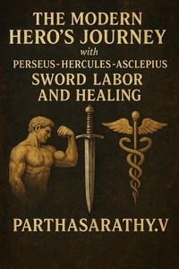 The Modern Hero’s Journey Perseus–Hercules–Asclepius: Sword, Labor, and Healing