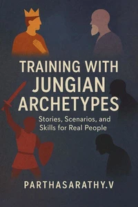 Training with Jungian Archetypes: Stories, Scenarios, and Skills for Real People