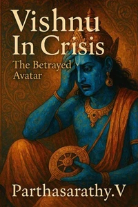 Vishnu in Crisis: The Betrayed Avatar