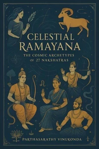 Celestial Ramayana - The Cosmic Archetypes of 27 Nakshatras