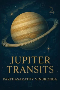 Jupiter Transits
