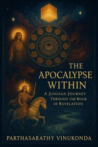 The Inner Apocalypse: A Jungian Journey through the Book of Revelation