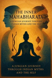 The Inner Kurukshetra: A Jungian Journey through the Self