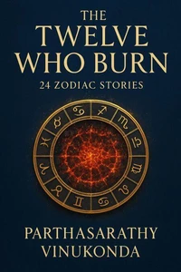 The Twelve Who Burn