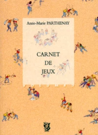 Carnet De Jeux. Volume 2