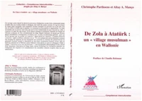 De Zola à Atatürk : un village musulman en Wallonie