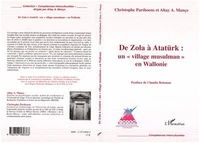 De Zola à Atatürk : un village musulman en Wallonie