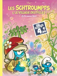 Un nouveau départ