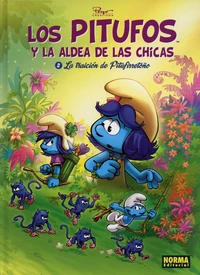 La traición de Pitufirretoño