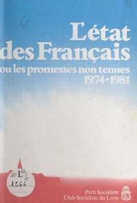 L'état des Français