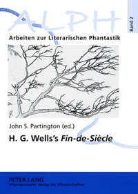 H. G. Wells's "Fin-de-Siècle"