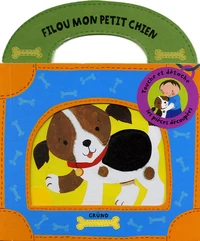 Filou mon petit chien