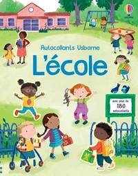 L'école