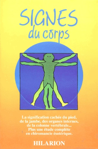  Partners & Co - Signes du corps.