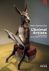 L'animal artiste
