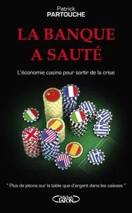 La banque a sauté !