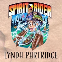 Spirit Rider