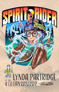 Spirit Rider