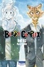 Paru Itagaki - Beast Complex Tome 3 : .