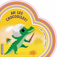 Ah les crocodiles