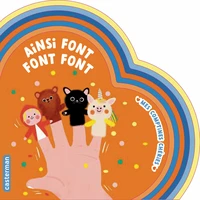 Ainsi font, font, font